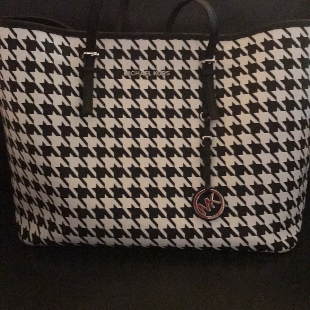Michael Kors shoulder bag